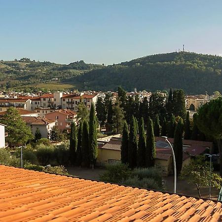 4 Minuti Dalla Stazione Loft Moderno Pontassieve Esterno foto