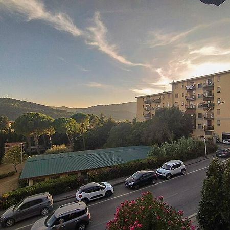 4 Minuti Dalla Stazione Loft Moderno Pontassieve Esterno foto