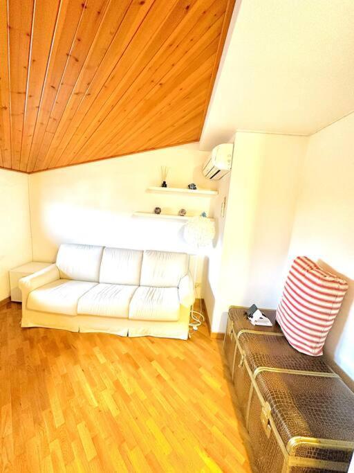 4 Minuti Dalla Stazione Loft Moderno Pontassieve Esterno foto