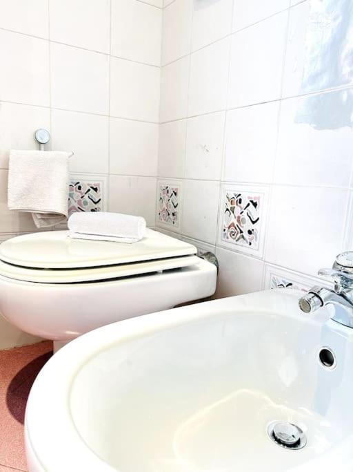 4 Minuti Dalla Stazione Loft Moderno Pontassieve Esterno foto
