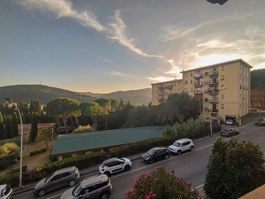 4 Minuti Dalla Stazione Loft Moderno Pontassieve Esterno foto