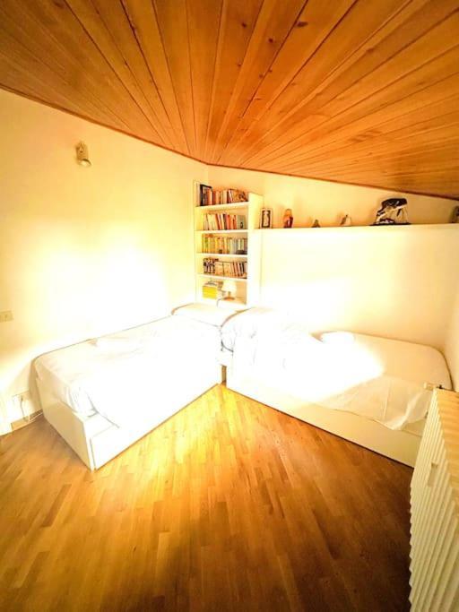4 Minuti Dalla Stazione Loft Moderno Pontassieve Esterno foto